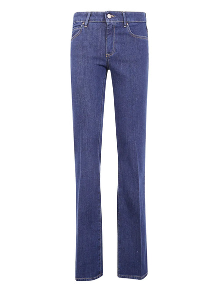  Cigalas Pocket Trousers - Blue 