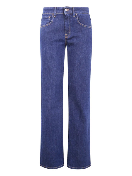  Cigalas Pocket Trousers - Blue 