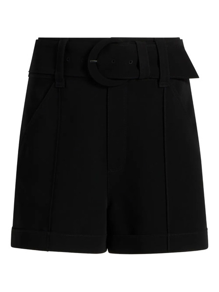  Cinq A Sept Aldi Shorts - Black 