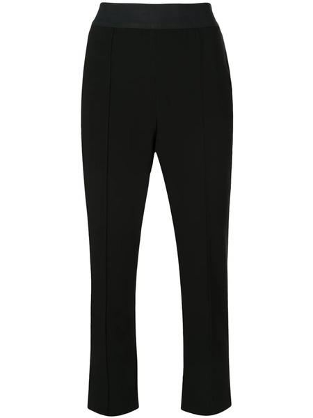  Cinq A Sept Atticus Trousers - Black 