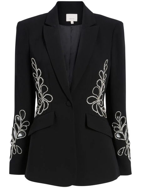 Cinq A Sept Cheyenne Blazer - Black 