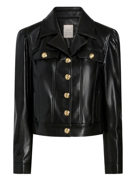 Cinq A Sept Deryn Jacket - Black 