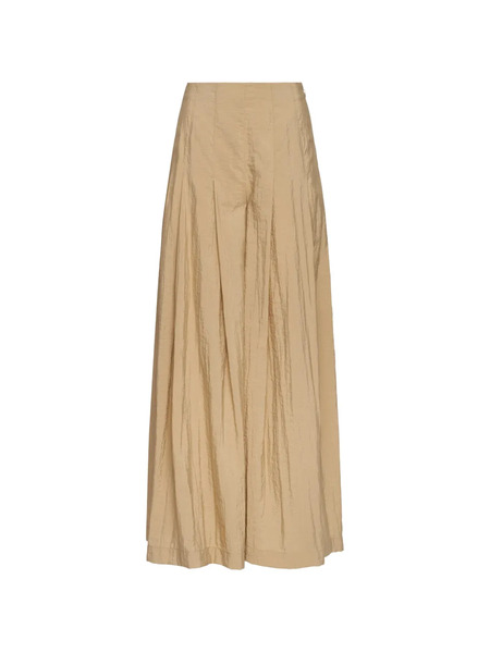  Cinq A Sept Jagger Palazzo Pants - Neutrals 