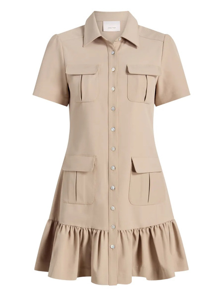  Cinq A Sept Jamie Dress - Neutrals 
