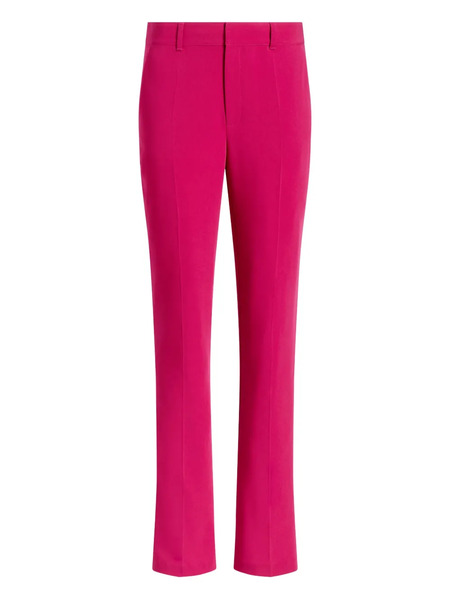  Cinq A Sept Kerry Trousers - Pink 