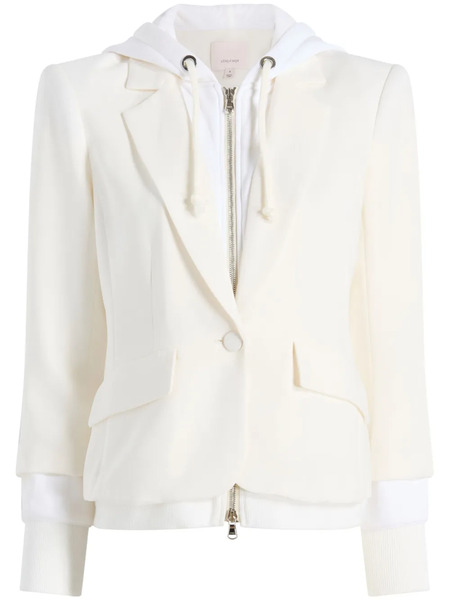  Cinq A Sept Khloe Blazer - White 