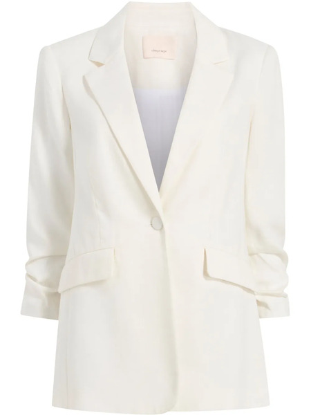  Cinq A Sept Kylie Blazer - White 