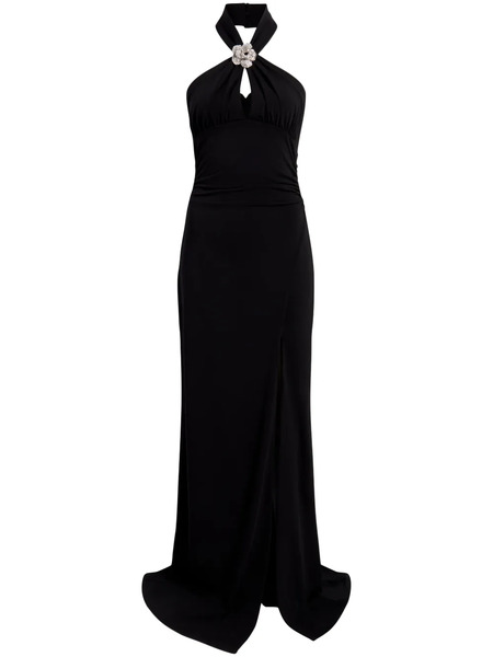 Cinq A Sept Raashi Gown - Black 