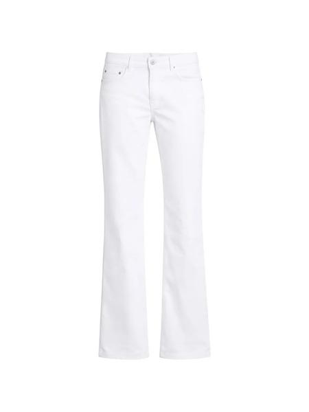  Cinq A Sept Stevie Jeans - White 