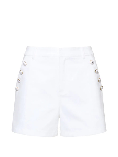  Cinq A Sept Susie Shorts - White 