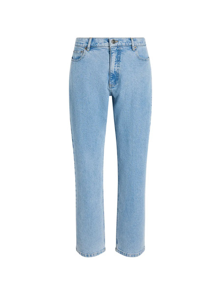  Cinq A Sept Tommy F Ive-pocket Jeans - Blue 