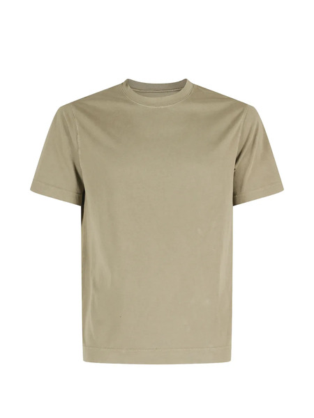  Circolo 1901 Crew-neck T-shirt - Green 