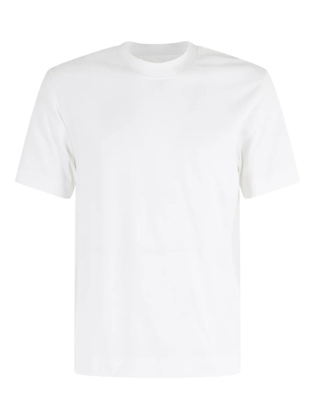  Circolo 1901 Crew-neck T-shirt - White 