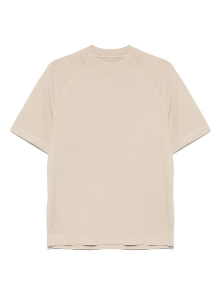  Circolo 1901 Raglan T-shirt - Neutrals 