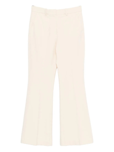  Circolo 1901 Welt-pocket Pants - Neutrals 