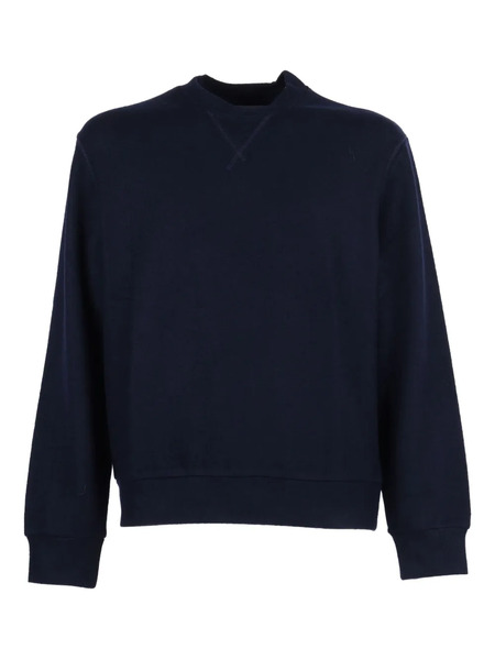  Circolo 1901 Wool Sweater - Blue 