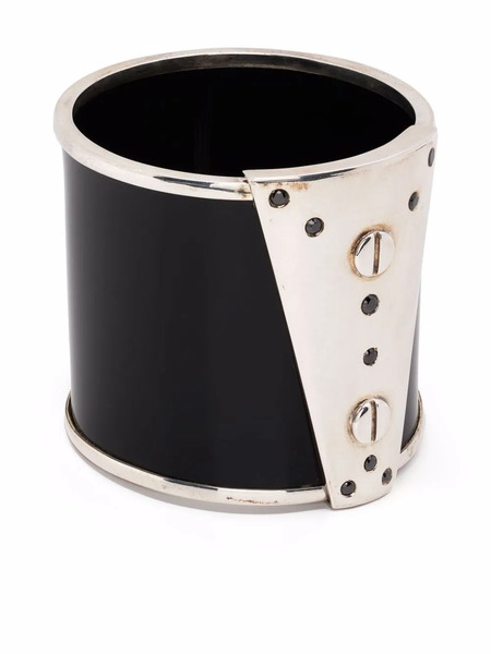  Cisco Romero Two-tone Cuff - Black 