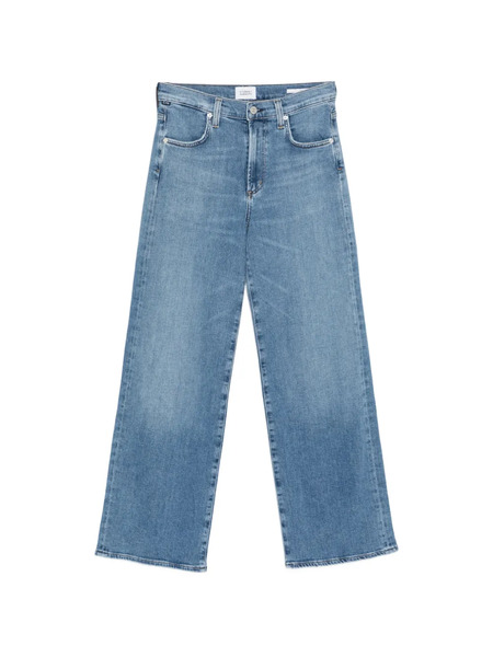  Citizens Of Humanity Annina 30“ Jeans - Neutrals 
