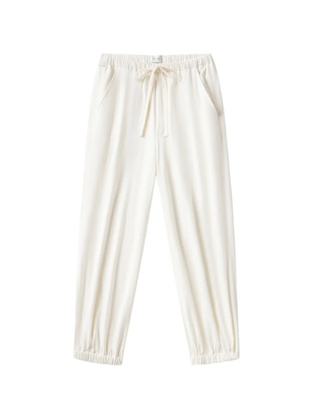  Citizens Of Humanity Bubble Track-pants - White 