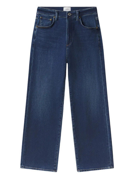  Citizens Of Humanity Delfina Jeans - Blue 