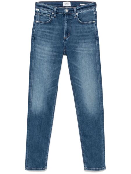  Citizens Of Humanity Isola Jeans - Blue 