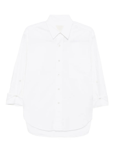  Citizens Of Humanity Kayla Shirt - Neutrals 