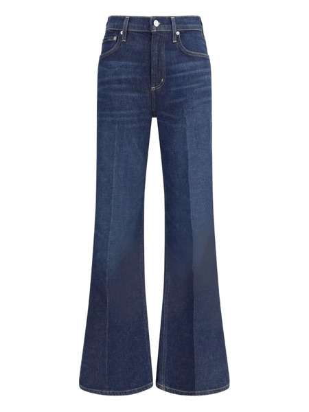  Citizens Of Humanity Kimberly Jeans - Blue 