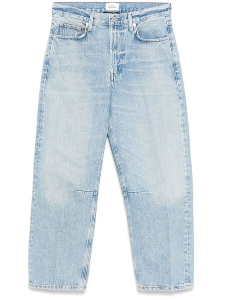  Citizens Of Humanity Miro Relaxed Jeans - Blue 