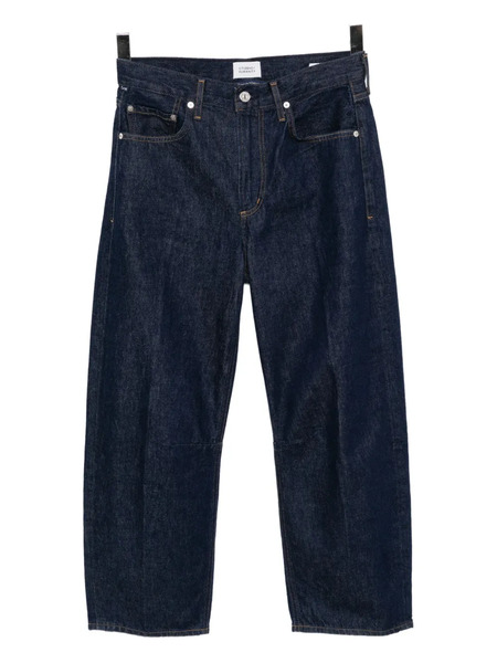  Citizens Of Humanity Miro Relaxed Jeans - Blue 