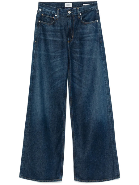  Citizens Of Humanity Paloma Jeans - Blue 