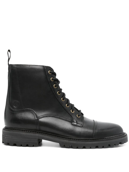  Clarks Clarkridge Boots - Black 