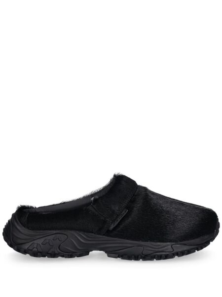  Clarks Originals Martine Rose Clogs - Black 