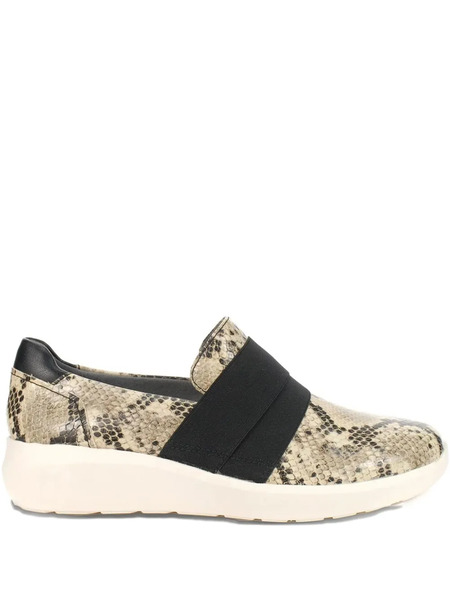  Clarks Originals Snake Strap Kayleigh Slip-on - Neutrals 