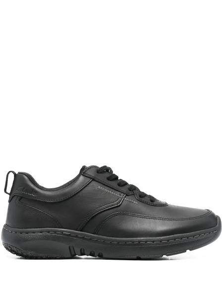  Clarks Clarkspro Sneakers - Black 