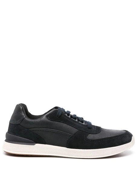  Clarks Racelite Move Sneakers - Blue 