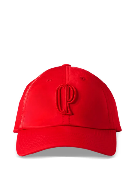  Claudie Pierlot Embroidered-logo Hat 