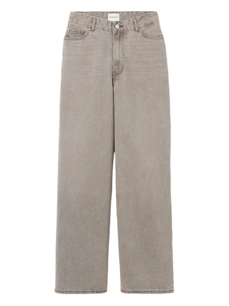  Claudie Pierlot Five-pocket Jeans - Grey 