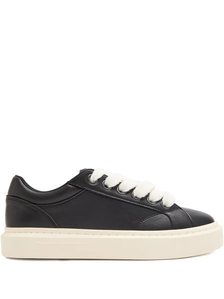 Cleens Ace Sneakers - Black 