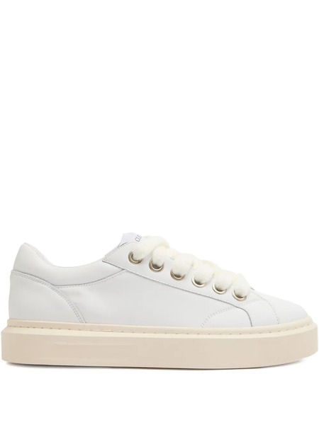  Cleens Ace Sneakers - White 