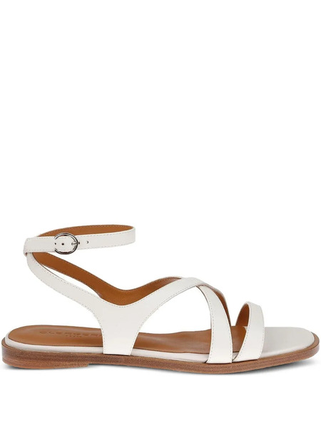  Clergerie Iluvia Sandals - White 