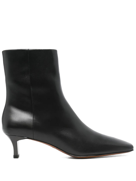  Clergerie 45mm Senna Boots - Black 