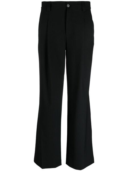  Closed Brooks Flared Trousers - Black 