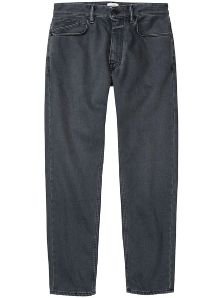  Closed Cooper True Straight Jeans - Grey 