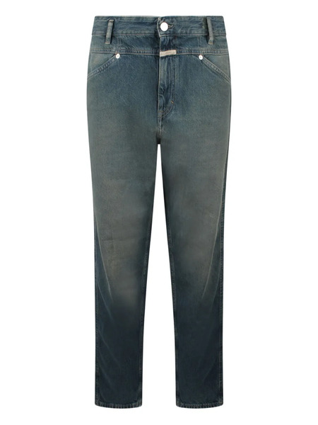  Closed Cotton Jeans - Blue 