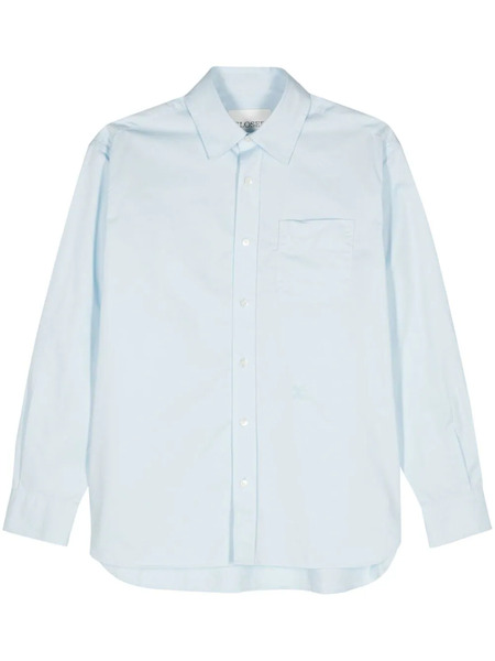  Closed Cotton Shirt - Blue 