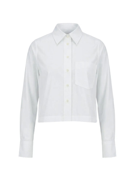  Closed Cotton Shirt - White 
