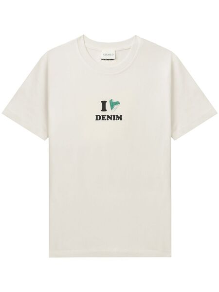  Closed Cotton T-shirt - Neutrals 