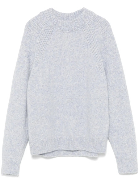  Closed Crew-neck Sweater - Blue 