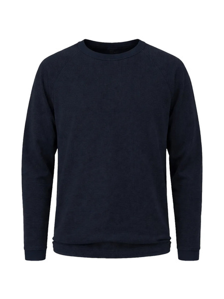  Closed Crew-neck Sweatshirt - Blue 