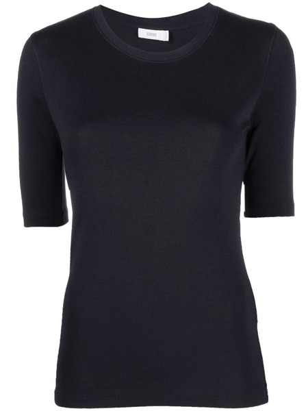  Closed Crew-neck T-shirt - Blue 